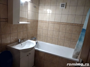 De inchiriat garsoniera in zona Take Ionescu cu centrala proprie - imagine 3