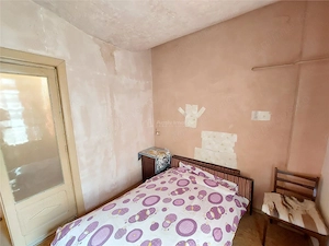 2 camere in cladire P+1,etaj 1, 60 MP,  beci subsol, Ultracentral - imagine 9