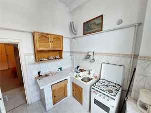 2 camere in cladire P+1,etaj 1, 60 MP,  beci subsol, Ultracentral - imagine 14