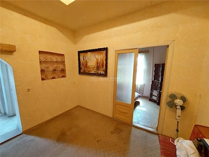 2 camere in cladire P+1,etaj 1, 60 MP,  beci subsol, Ultracentral - imagine 12