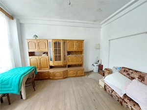 2 camere in cladire P+1,etaj 1, 60 MP,  beci subsol, Ultracentral - imagine 5