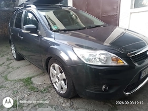 Ford focus titanium 1.6 tdci - imagine 3