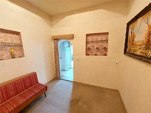 2 camere in cladire P+1,etaj 1, 60 MP,  beci subsol, Ultracentral - imagine 11