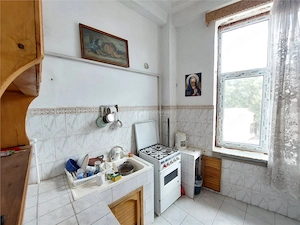 2 camere in cladire P+1,etaj 1, 60 MP,  beci subsol, Ultracentral - imagine 15