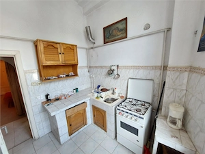 2 camere in cladire P+1,etaj 1, 60 MP,  beci subsol, Ultracentral - imagine 13