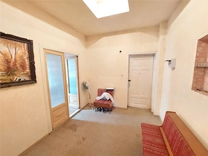 2 camere in cladire P+1,etaj 1, 60 MP,  beci subsol, Ultracentral - imagine 18