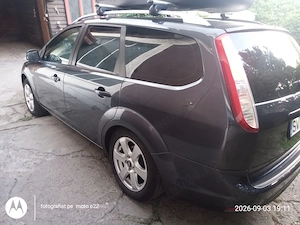 Ford focus titanium 1.6 tdci - imagine 2