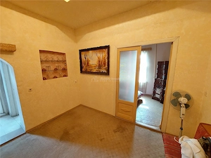 2 camere in cladire P+1,etaj 1, 60 MP,  beci subsol, Ultracentral - imagine 10