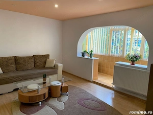 Apartament cu 2 camere de inchiriat in zona Olimpia - imagine 2