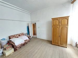 2 camere in cladire P+1,etaj 1, 60 MP,  beci subsol, Ultracentral - imagine 2