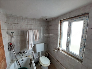 2 camere in cladire P+1,etaj 1, 60 MP,  beci subsol, Ultracentral - imagine 17