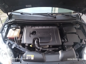 Ford focus titanium 1.6 tdci - imagine 5