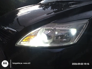 Ford focus titanium 1.6 tdci - imagine 8