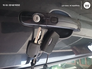 Ford focus titanium 1.6 tdci - imagine 7