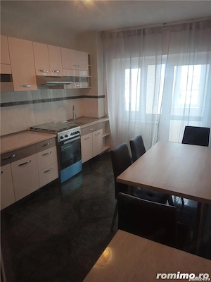 Apartament cu o camera de inchiriat in zona Medicinei - imagine 3