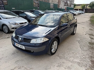 Renault Megane 1.6 16V 113 CP   Euro 4   155.000 KM   3 Chei