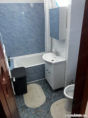 De inchiriat garsoniera in zona Medicinei cu centrala proprie - imagine 4