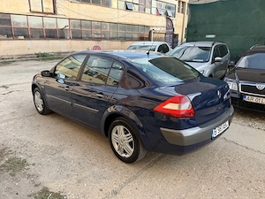 Renault Megane 1.6 16V 113 CP   Euro 4   155.000 KM   3 Chei - imagine 2