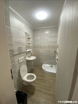 De inchiriat  apartament cu 2 camere zona  Buziasului - imagine 2