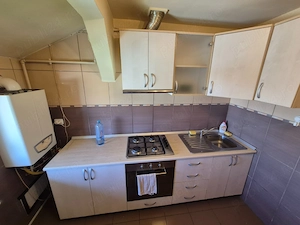 2 Cam-Aradului-5 Min Iulius Town-54MP-Mobilat-Centrala-72.000 Euro! Negociabil - imagine 13