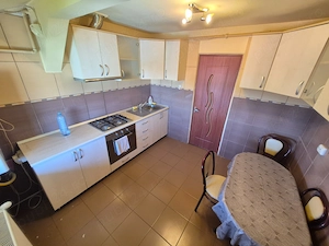 2 Cam-Aradului-5 Min Iulius Town-54MP-Mobilat-Centrala-72.000 Euro! Negociabil - imagine 11