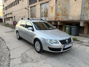 VW Passat B6 Variant 1.9 TDI 105 CP | 2008 | Euro 4 | 2.300   FIX - imagine 2