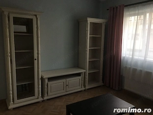 Apartament cu o camera zona Girocului - imagine 3