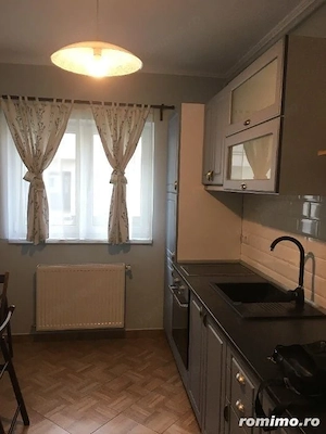 Apartament cu o camera zona Girocului - imagine 2