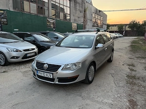 VW Passat B6 Variant 1.9 TDI 105 CP | 2008 | Euro 4 | 2.300   FIX