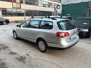 VW Passat B6 Variant 1.9 TDI 105 CP | 2008 | Euro 4 | 2.300   FIX - imagine 3