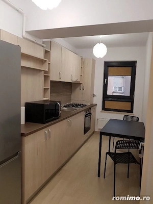 De inchiriat apartament 1 camera in zona Badea Cartan