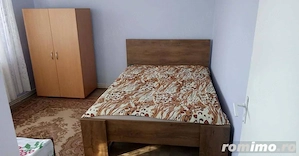 Garsoniera de inchiriat in zona Badea Cartan
