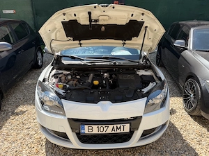 Renault Megane III GT Line 1.5 dCi 110 CP EDC Automată   2011   Euro 5 - imagine 10
