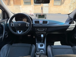 Renault Megane III GT Line 1.5 dCi 110 CP EDC Automată   2011   Euro 5 - imagine 5