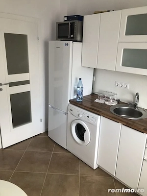 Apartament 2 camere de inchiriat in zona Calea Aradului - imagine 4