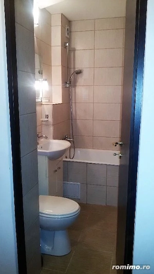 Apartament 2 camere de inchiriat in zona Calea Aradului - imagine 2