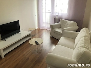 Apartament 2 camere de inchiriat in zona Calea Aradului - imagine 3