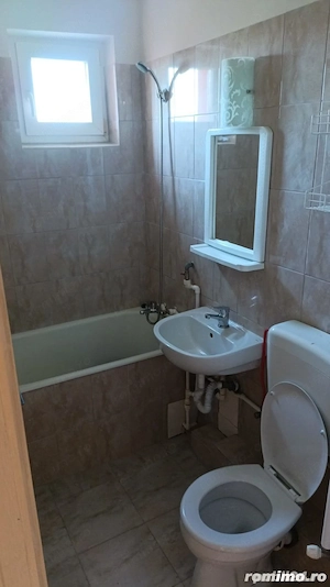 De inchiriat apartament cu 2 camere in  zona Blascovici - imagine 3
