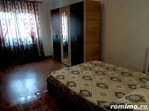 De inchiriat apartament cu 2 camere in  zona Blascovici