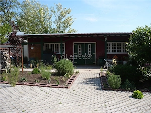 Casa tip Parter, amprenta 346 mp, teren 7241 mp, POGOANELE - imagine 5