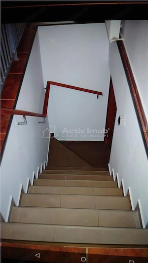 Casa tip Parter, amprenta 346 mp, teren 7241 mp, POGOANELE - imagine 18