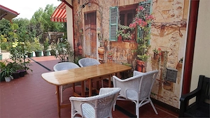 Casa tip Parter, amprenta 346 mp, teren 7241 mp, POGOANELE - imagine 2