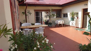 Casa tip Parter, amprenta 346 mp, teren 7241 mp, POGOANELE