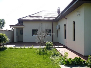 Casa tip Parter, amprenta 346 mp, teren 7241 mp, POGOANELE - imagine 3