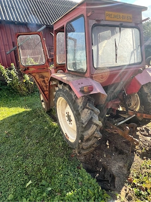 Utb 445 de vanzare - imagine 2