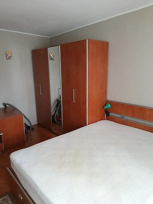 Direct proprietar,Berceni, Emil Racoviță, ofer spre închiriere apartament cf.1,decomandat  - imagine 2