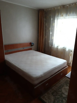 Direct proprietar,Berceni, Emil Racoviță, ofer spre închiriere apartament cf.1,decomandat  - imagine 4