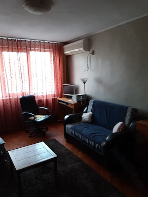Direct proprietar,Berceni, Emil Racoviță, ofer spre închiriere apartament cf.1,decomandat  - imagine 5