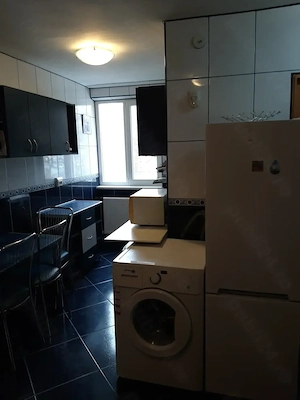 Direct proprietar,Berceni, Emil Racoviță, ofer spre închiriere apartament cf.1,decomandat  - imagine 6