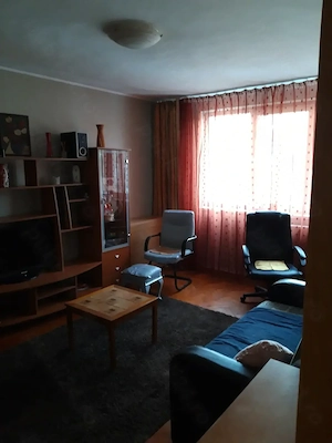 Direct proprietar,Berceni, Emil Racoviță, ofer spre închiriere apartament cf.1,decomandat  - imagine 7